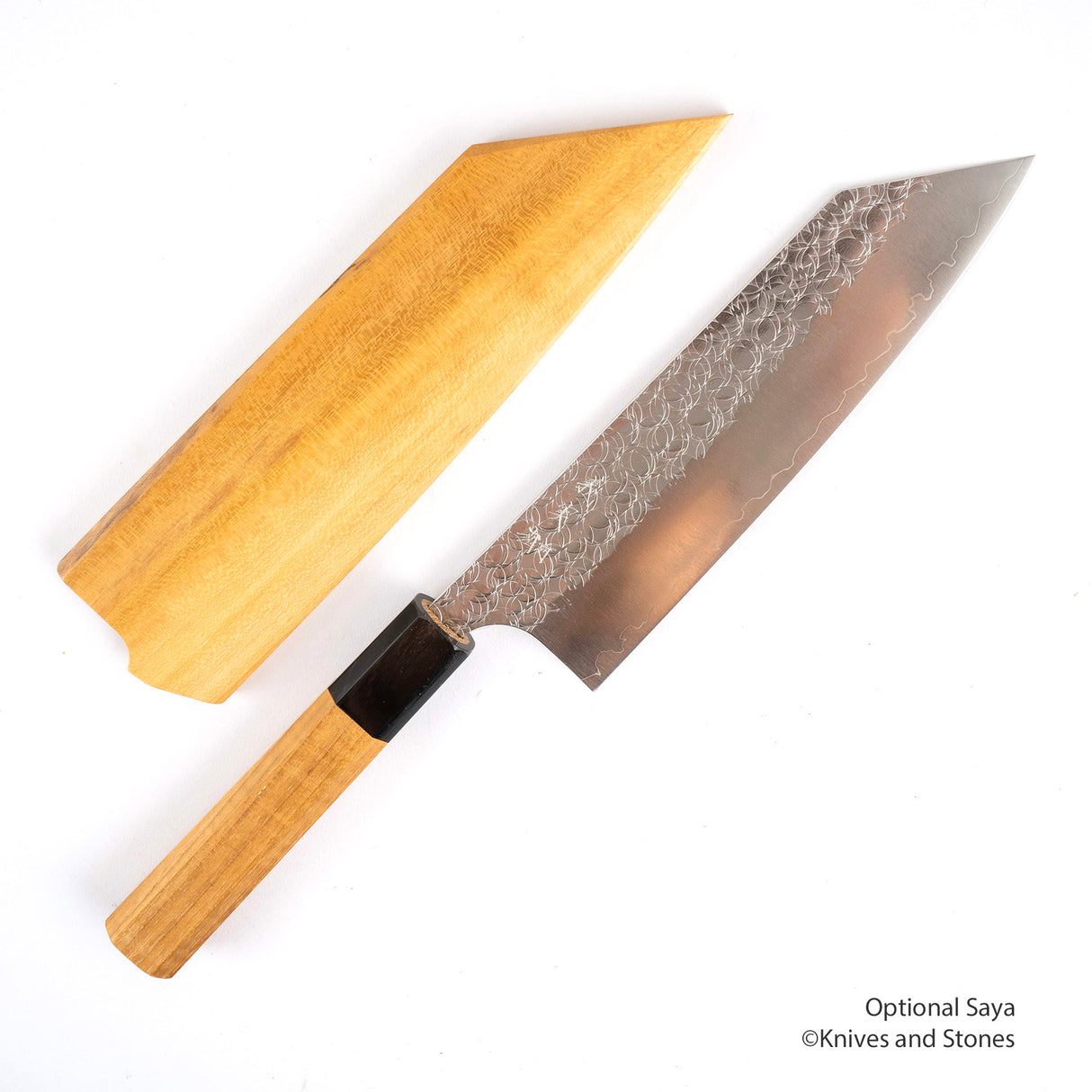 Yoshimi Kato SG2 Minamo Bunka 175mm