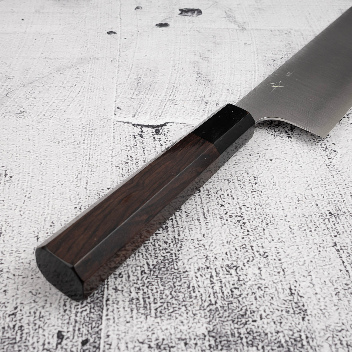 Kei Kobayashi SG2 Nakiri 165mm