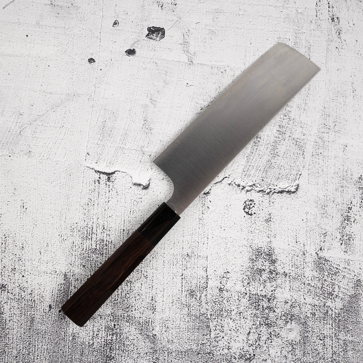 Kei Kobayashi SG2 Nakiri 165mm