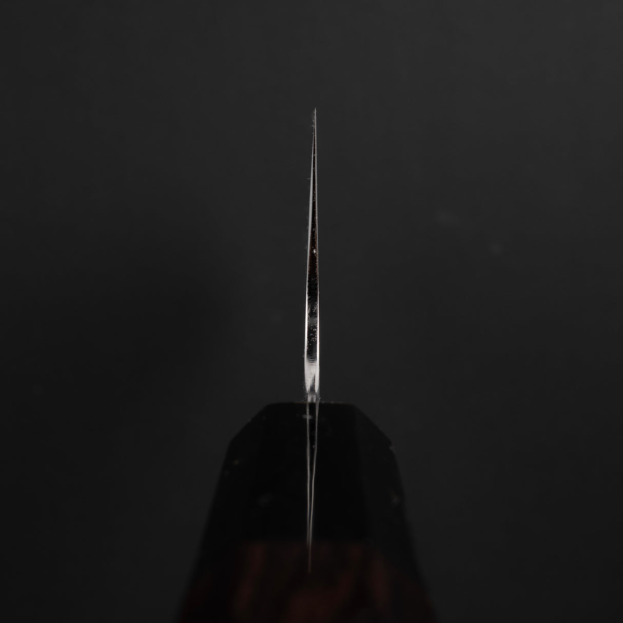 Kei Kobayashi SG2 Nakiri 165mm