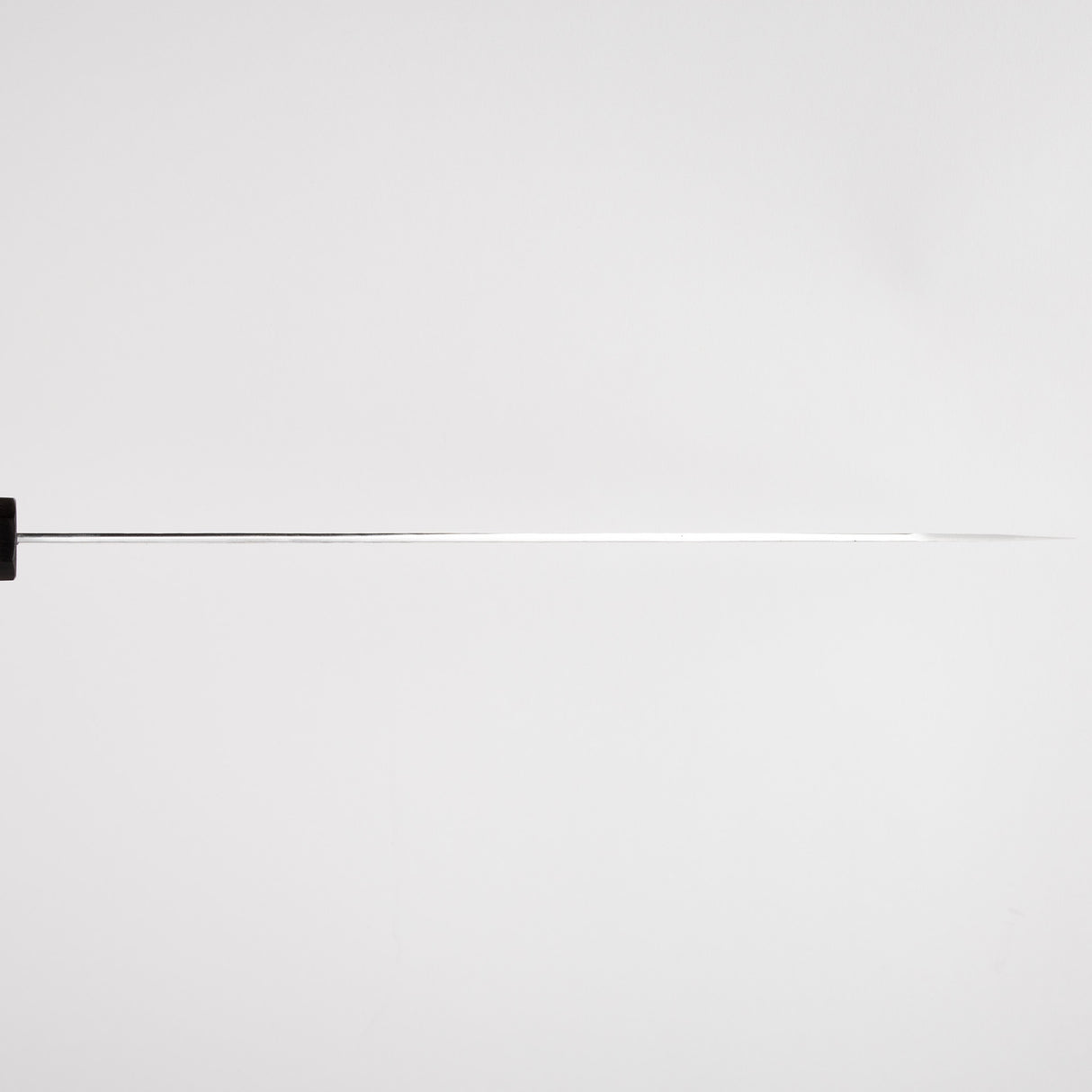 Kurosaki Kokusen Ei AS Sujihiki 270mm Aogami Super Ebony