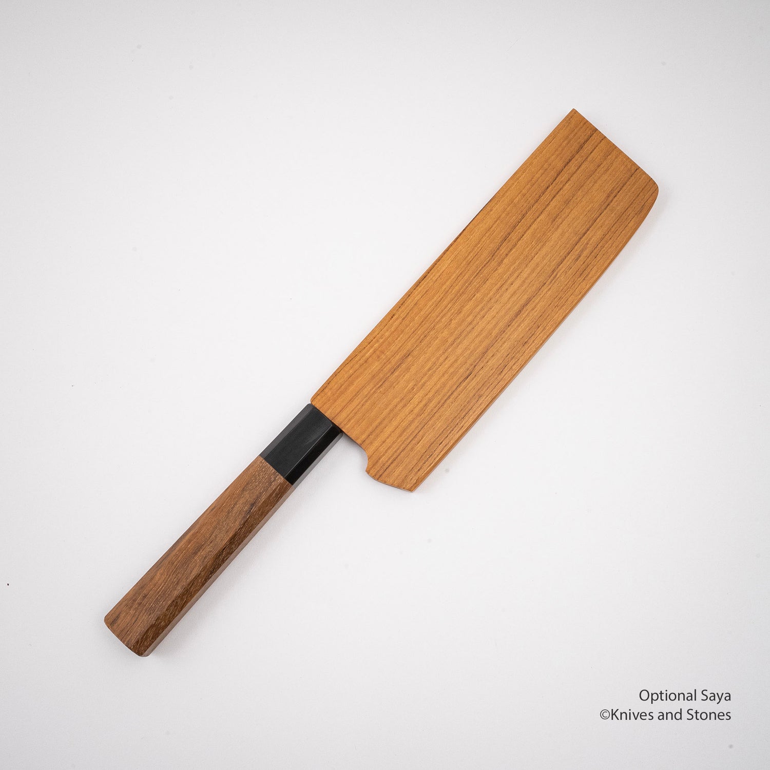 Kurosaki Fujin SG2 Nakiri 165mm