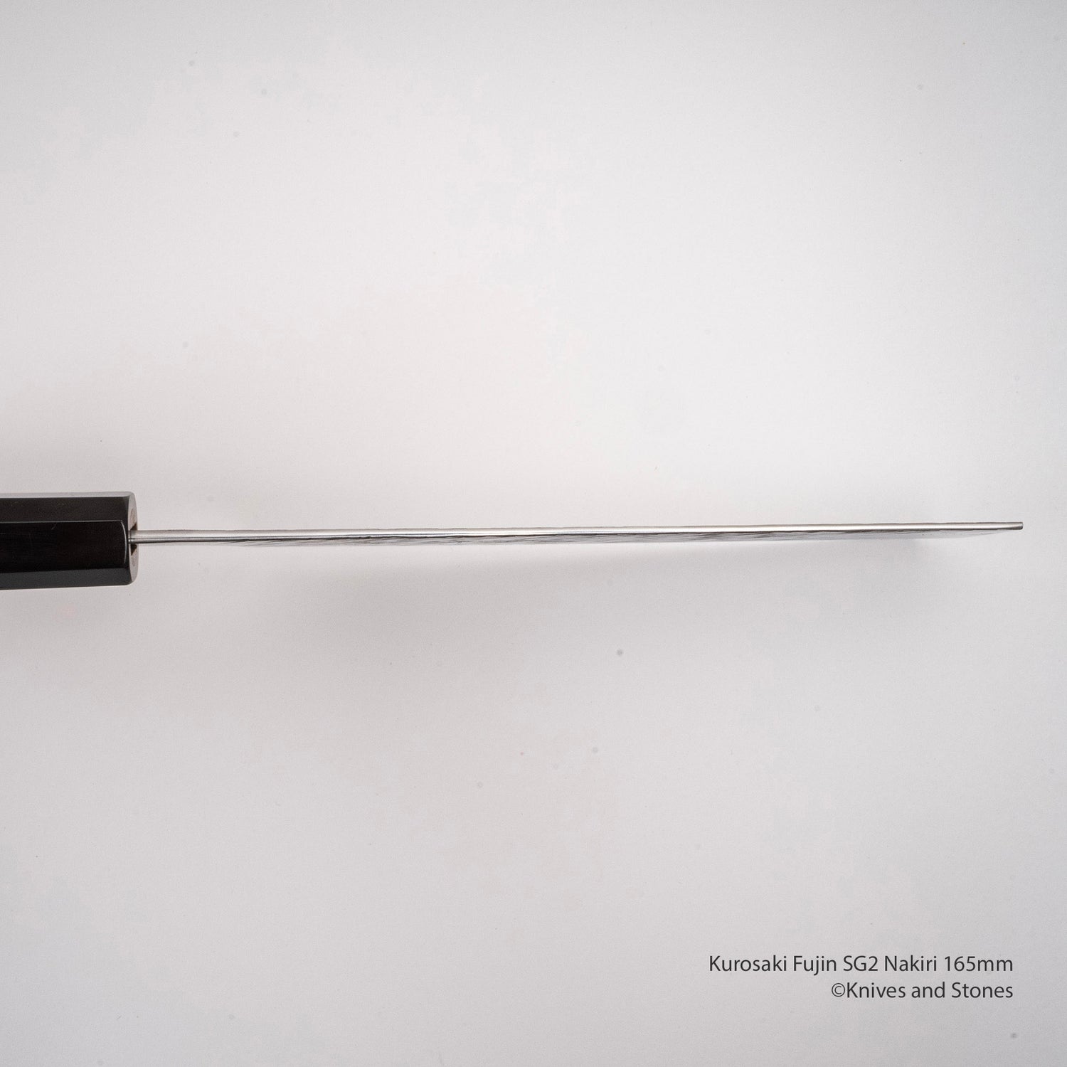 Kurosaki Fujin SG2 Nakiri 165mm