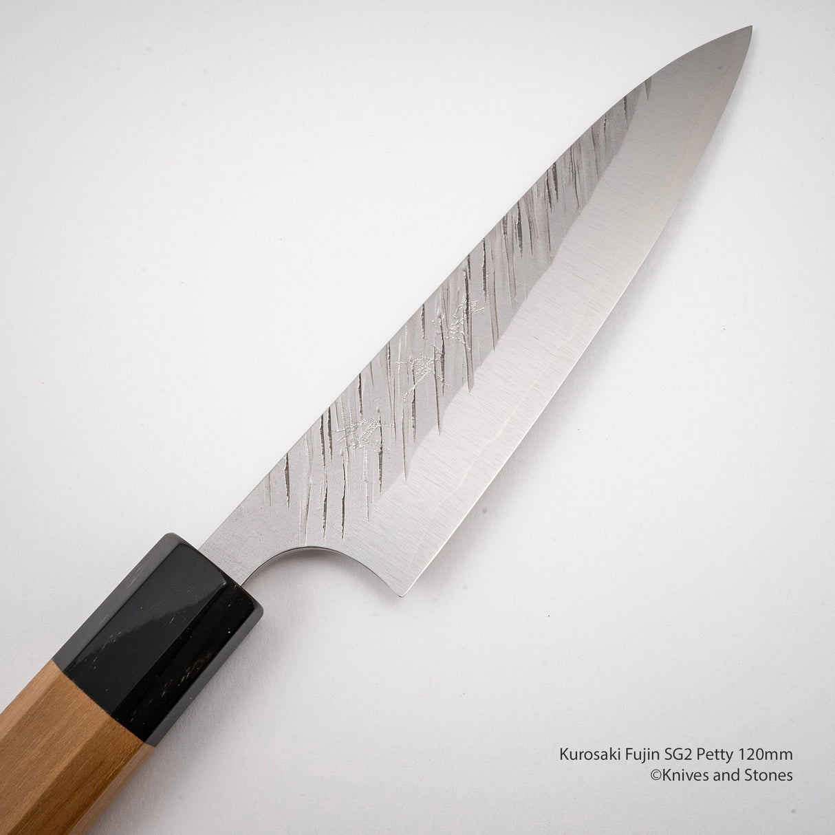 黑崎風神 SG2 Petty 120mm