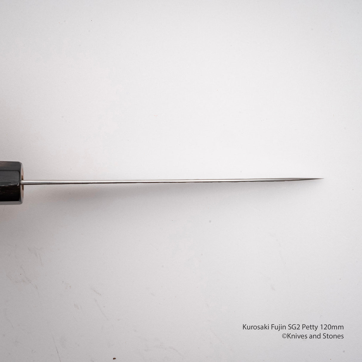 黑崎風神 SG2 Petty 120mm