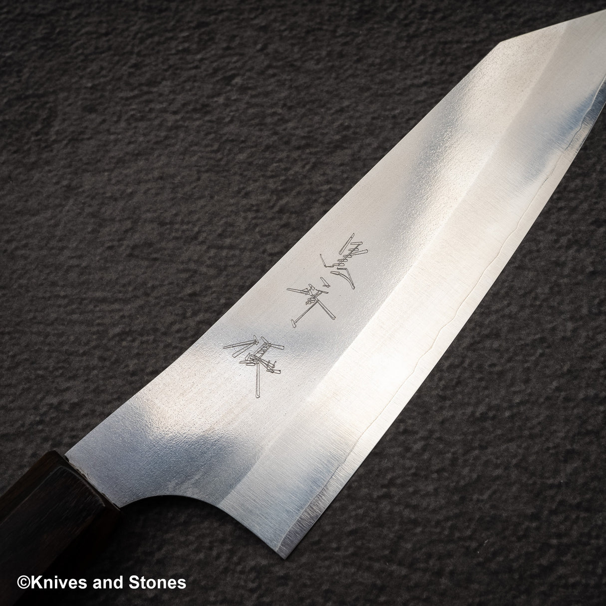 黑崎壁虎 VG XEOS 文化 165mm