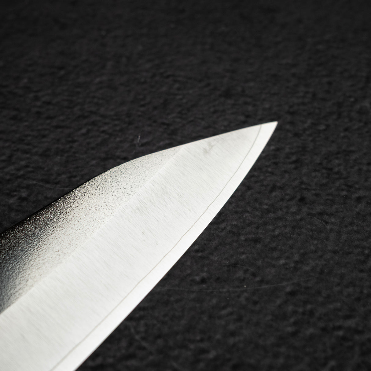 Kurosaki Gekko VG XEOS Gyuto 210mm - Turquoise Ring