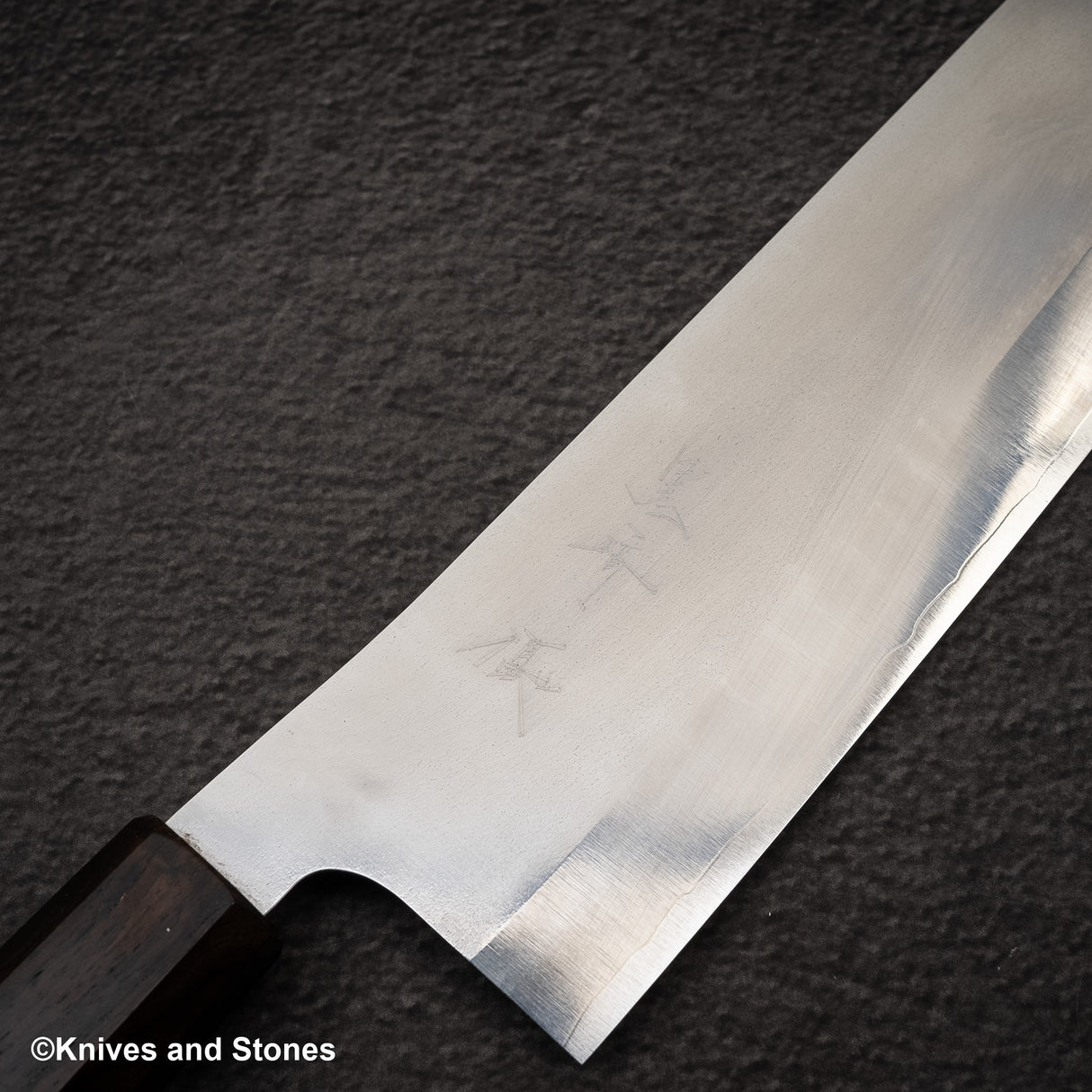 黑崎壁虎 VG XEOS Nakiri 165mm