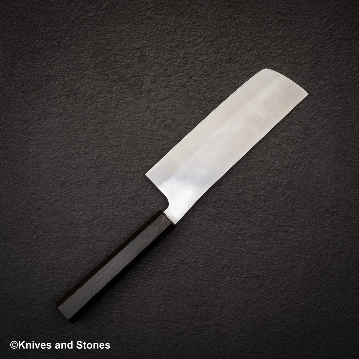 黑崎壁虎 VG XEOS Nakiri 165mm