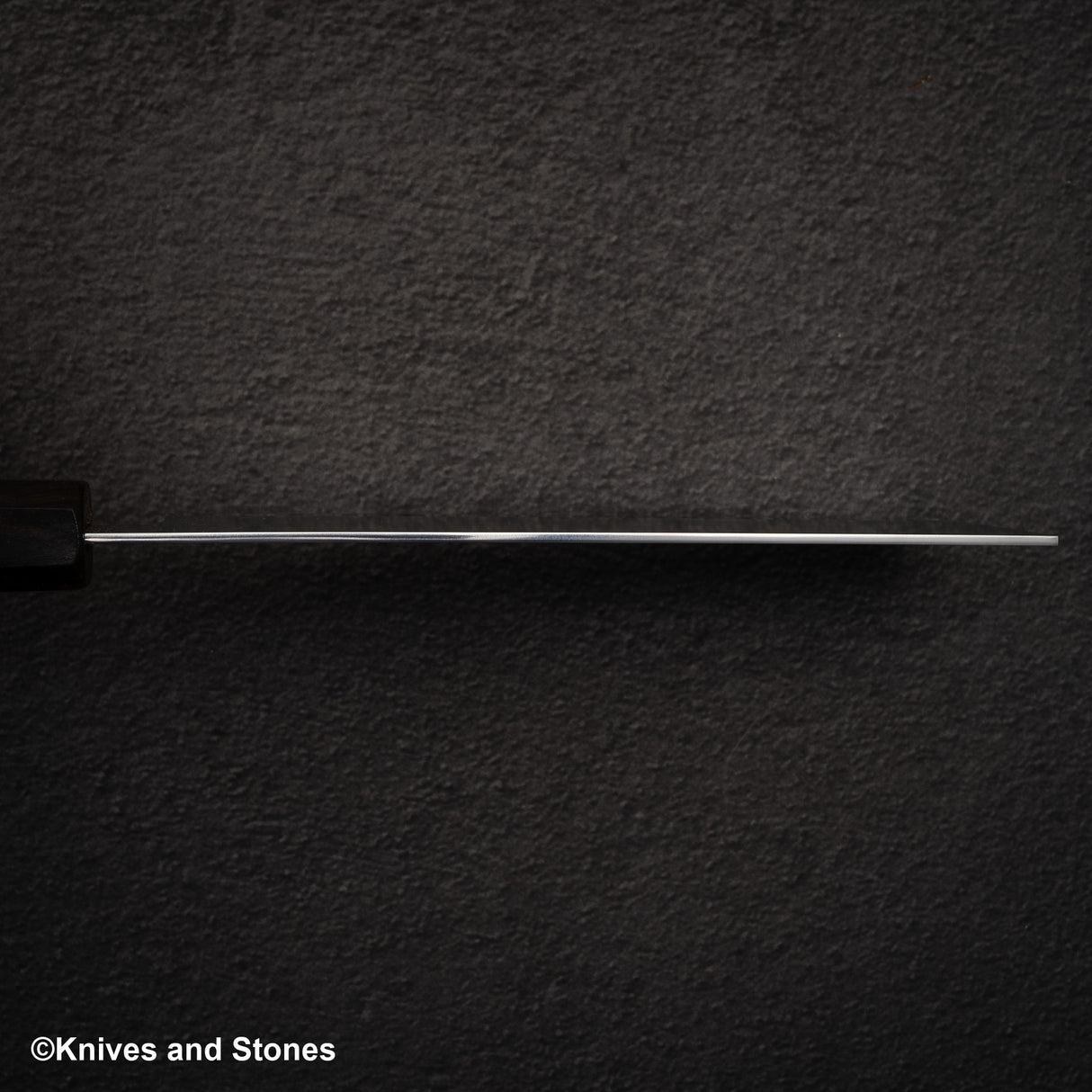 黑崎壁虎 VG XEOS Nakiri 165mm