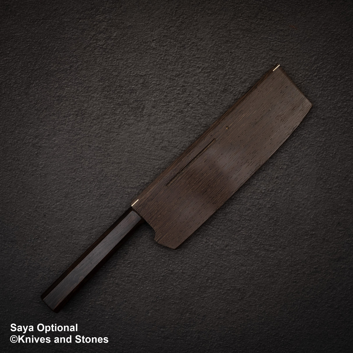 黑崎壁虎 VG XEOS Nakiri 165mm