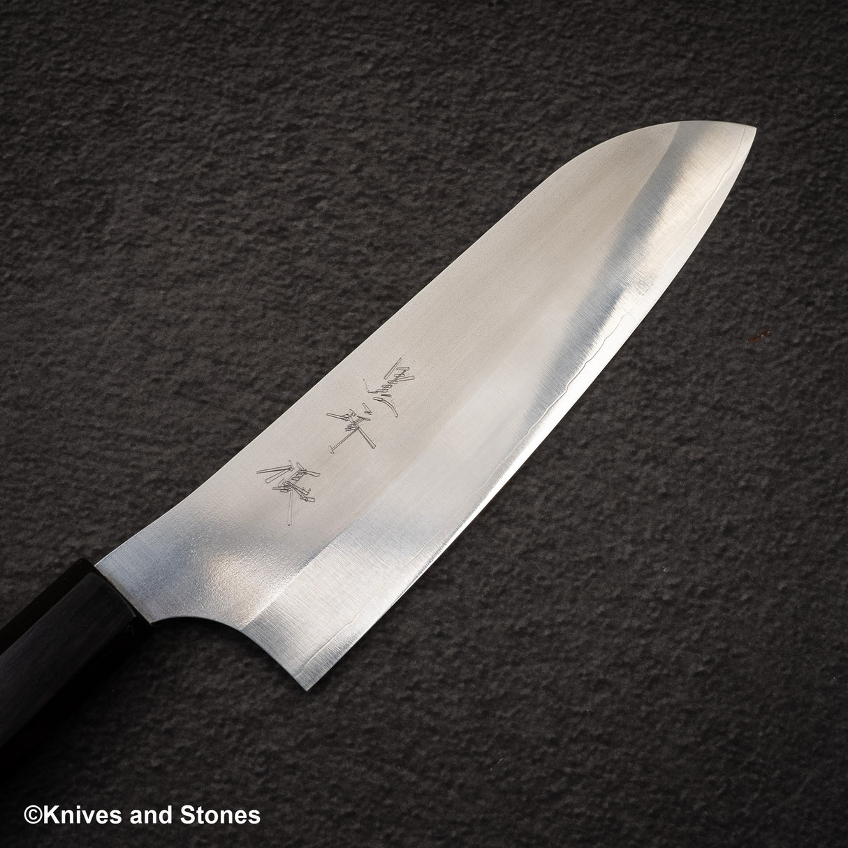 Kurosaki Gekko VG XEOS Santoku 165mm