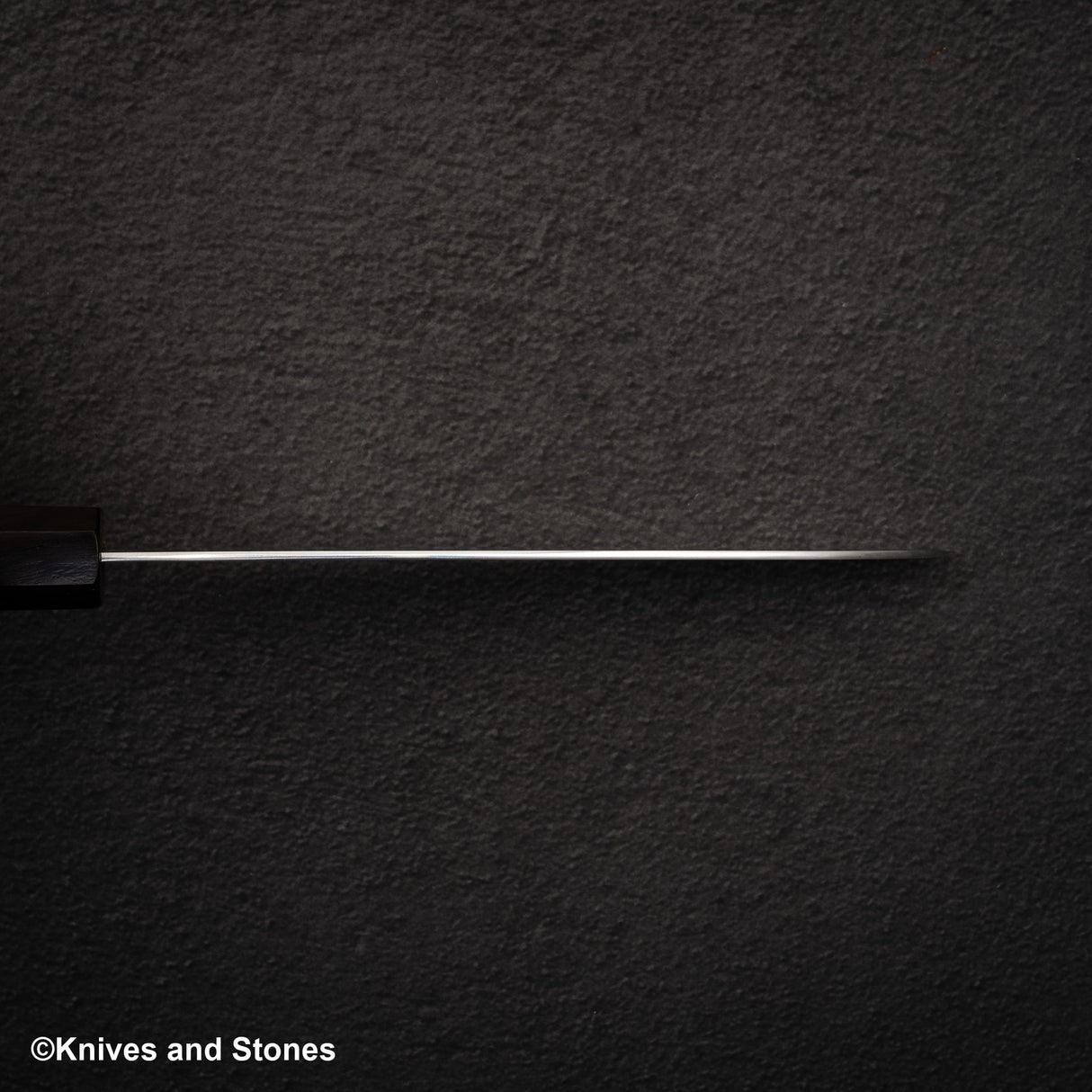 Kurosaki Gekko VG XEOS Santoku 165mm