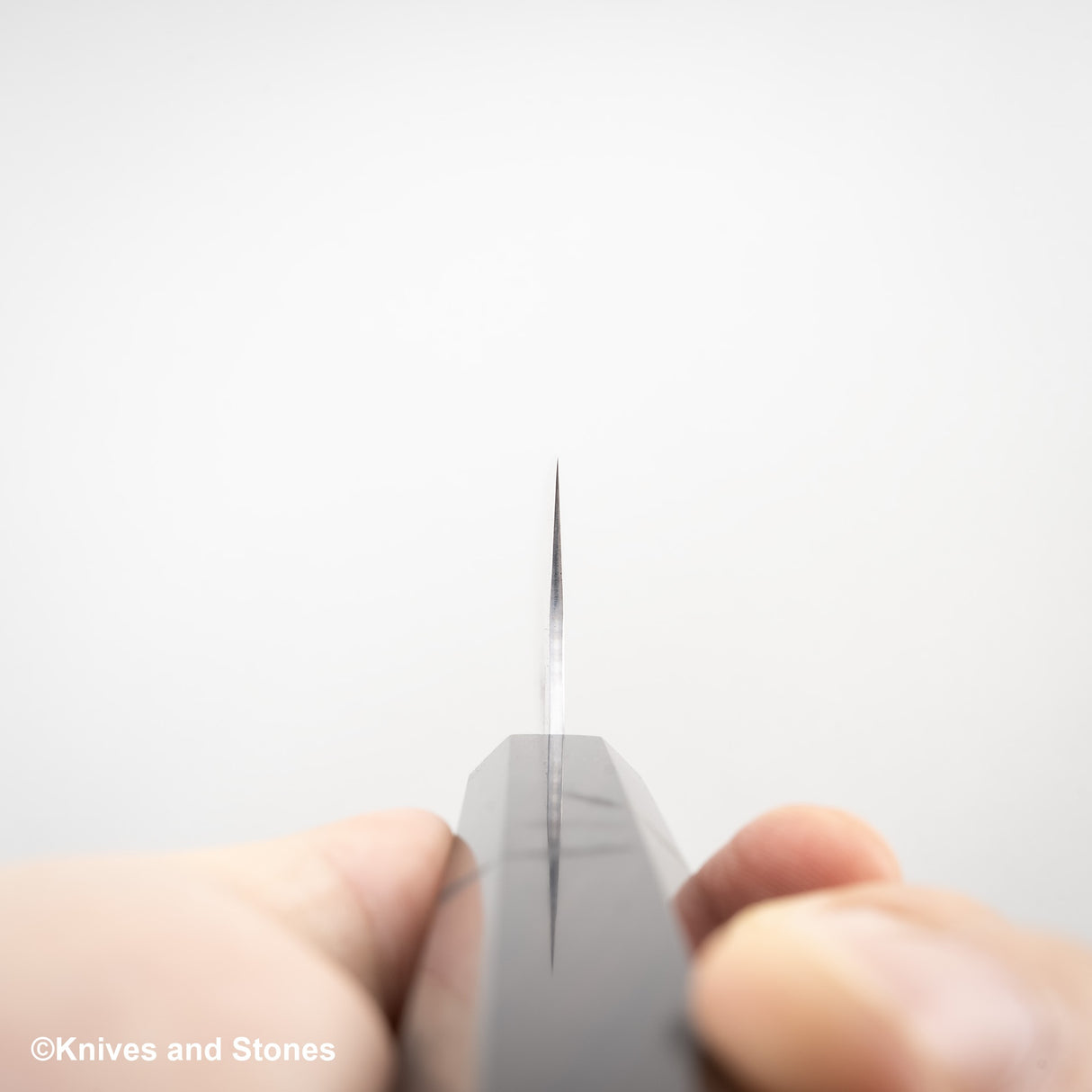 Kurosaki Gekko VG XEOS Santoku 165mm