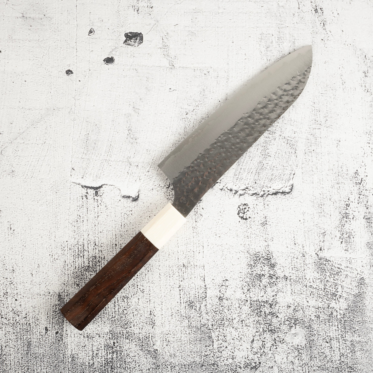 黑崎優 Kokusen AS 三德刀 170 毫米