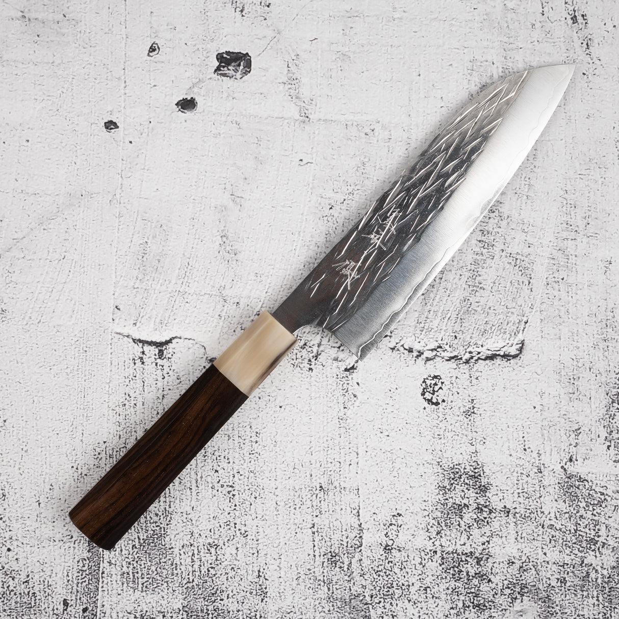 Kurosaki Sasame COSP Santoku 170mm