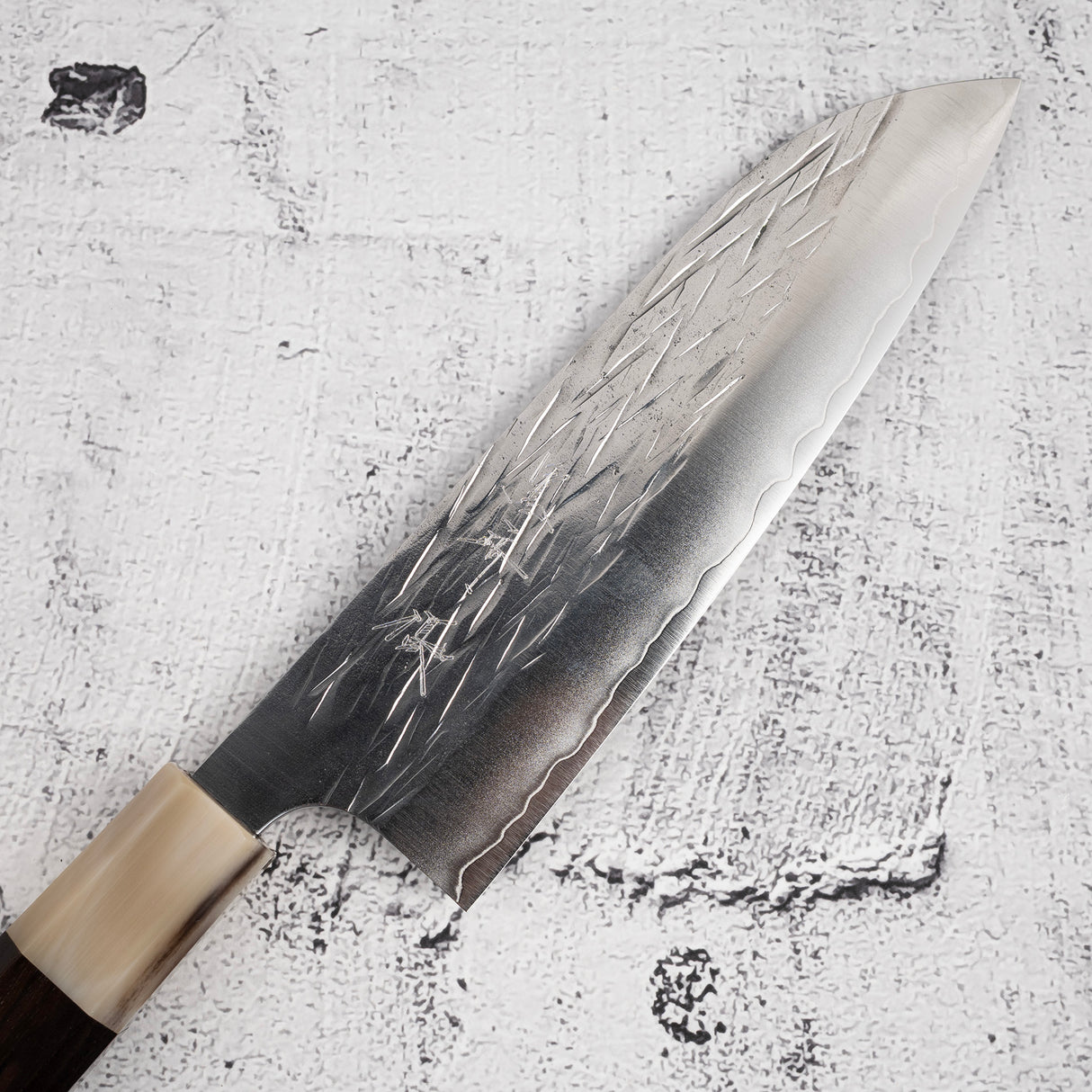 Kurosaki Sasame COSP Santoku 170mm