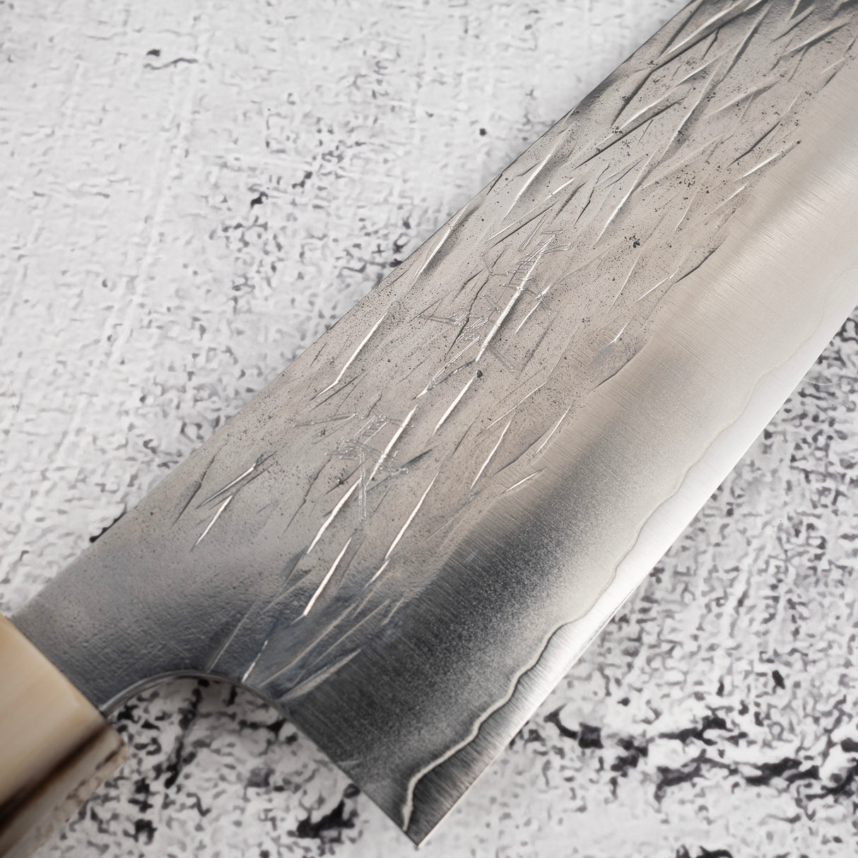 Kurosaki Sasame COSP Santoku 170mm