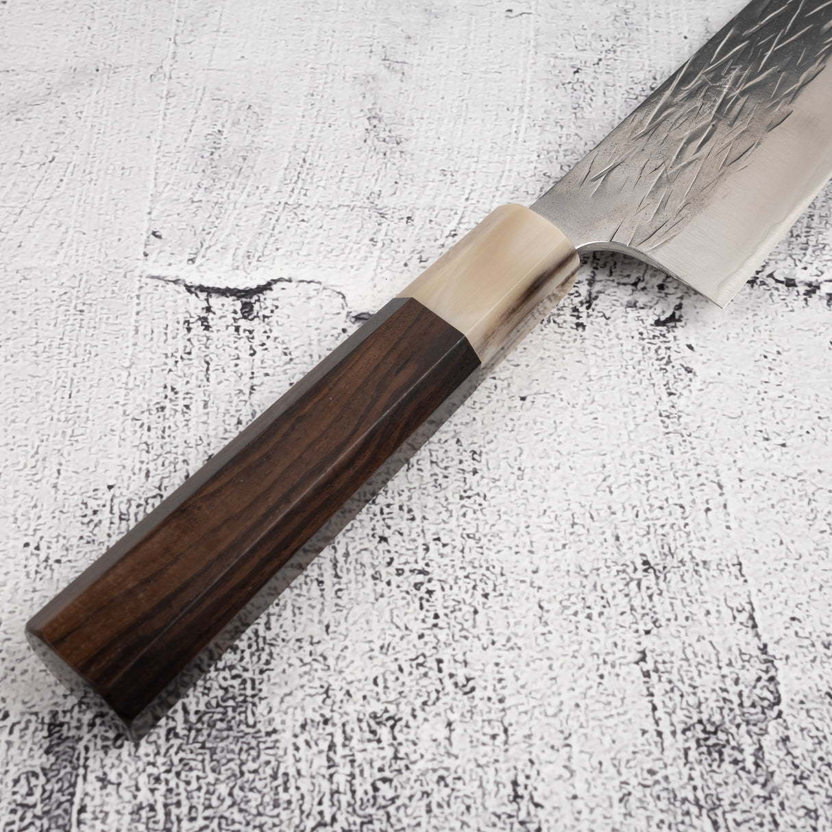 Kurosaki Sasame COSP Santoku 170mm