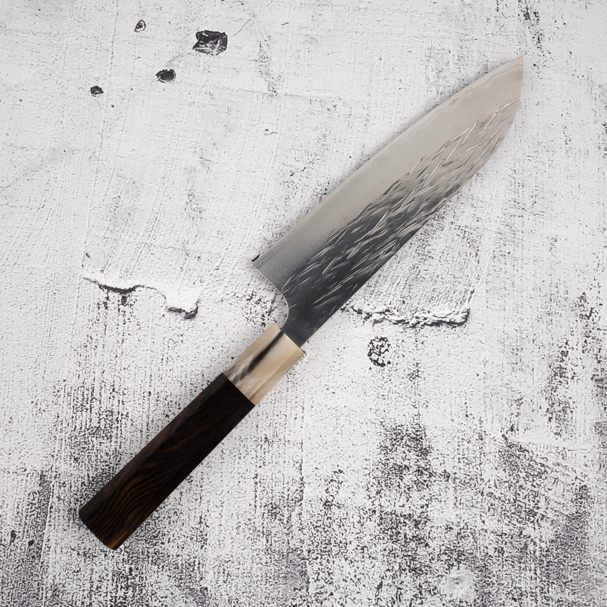 Kurosaki Sasame COSP Santoku 170mm