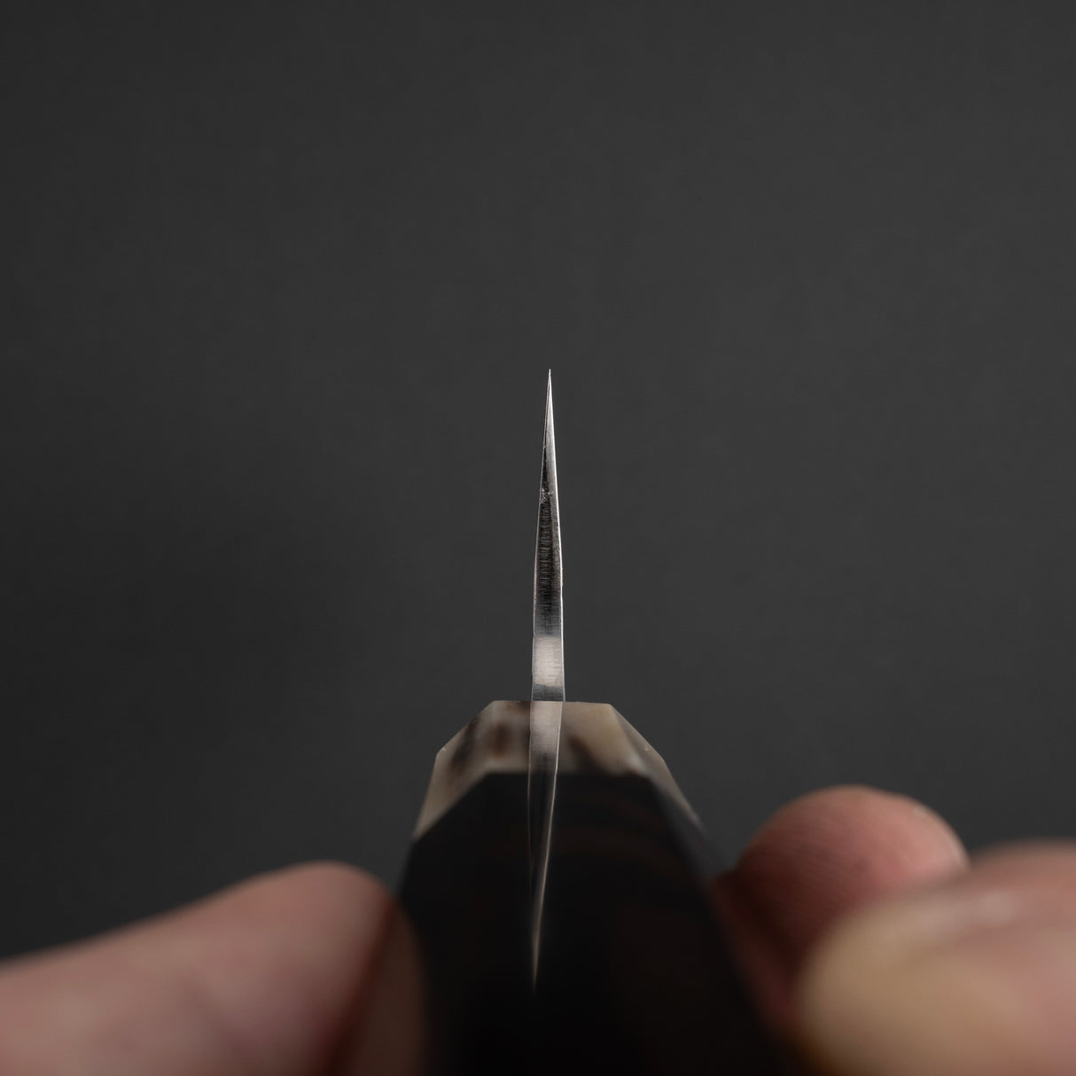 Kurosaki Sasame COSP Santoku 170mm