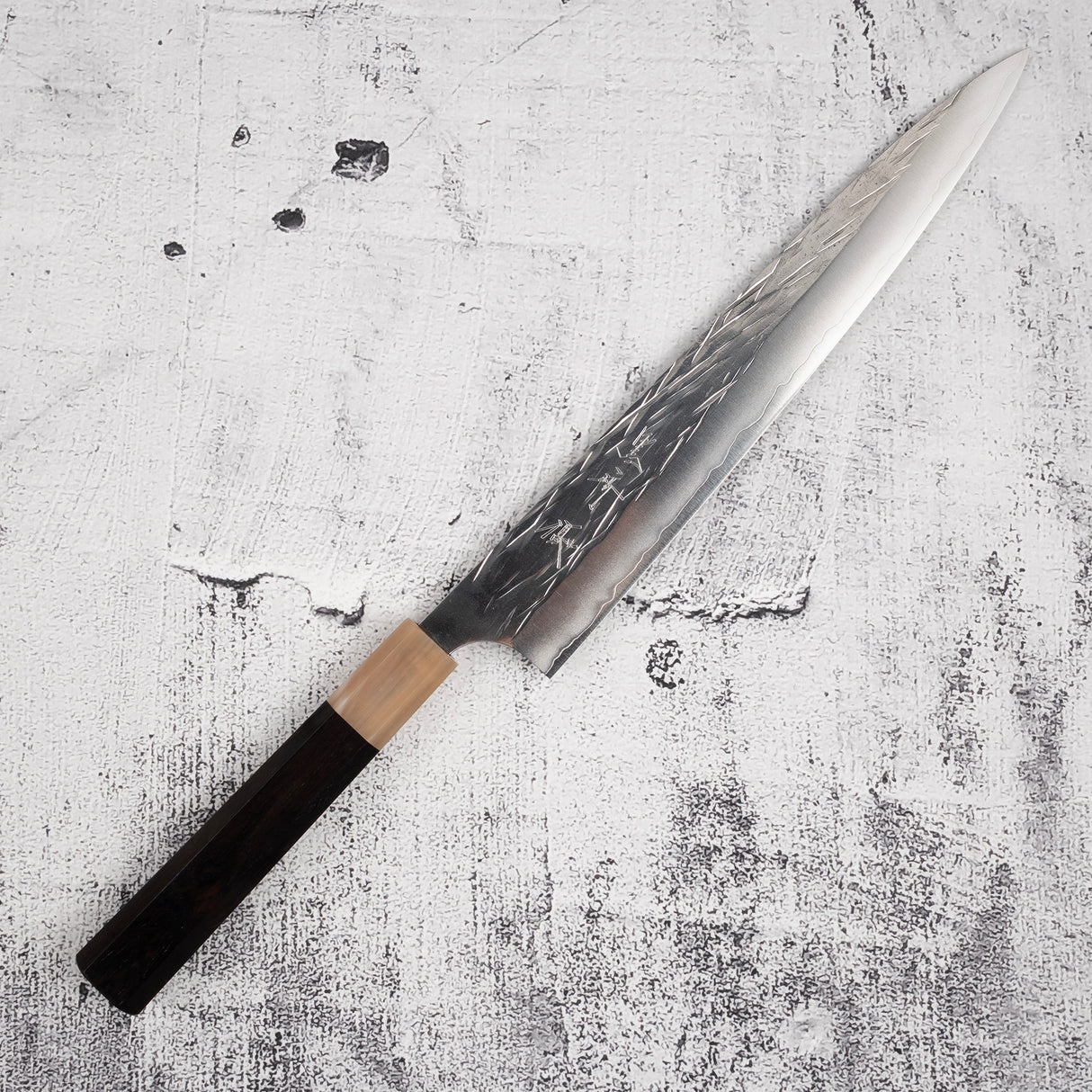 黑崎佐雨 COSP Sujihiki 240mm