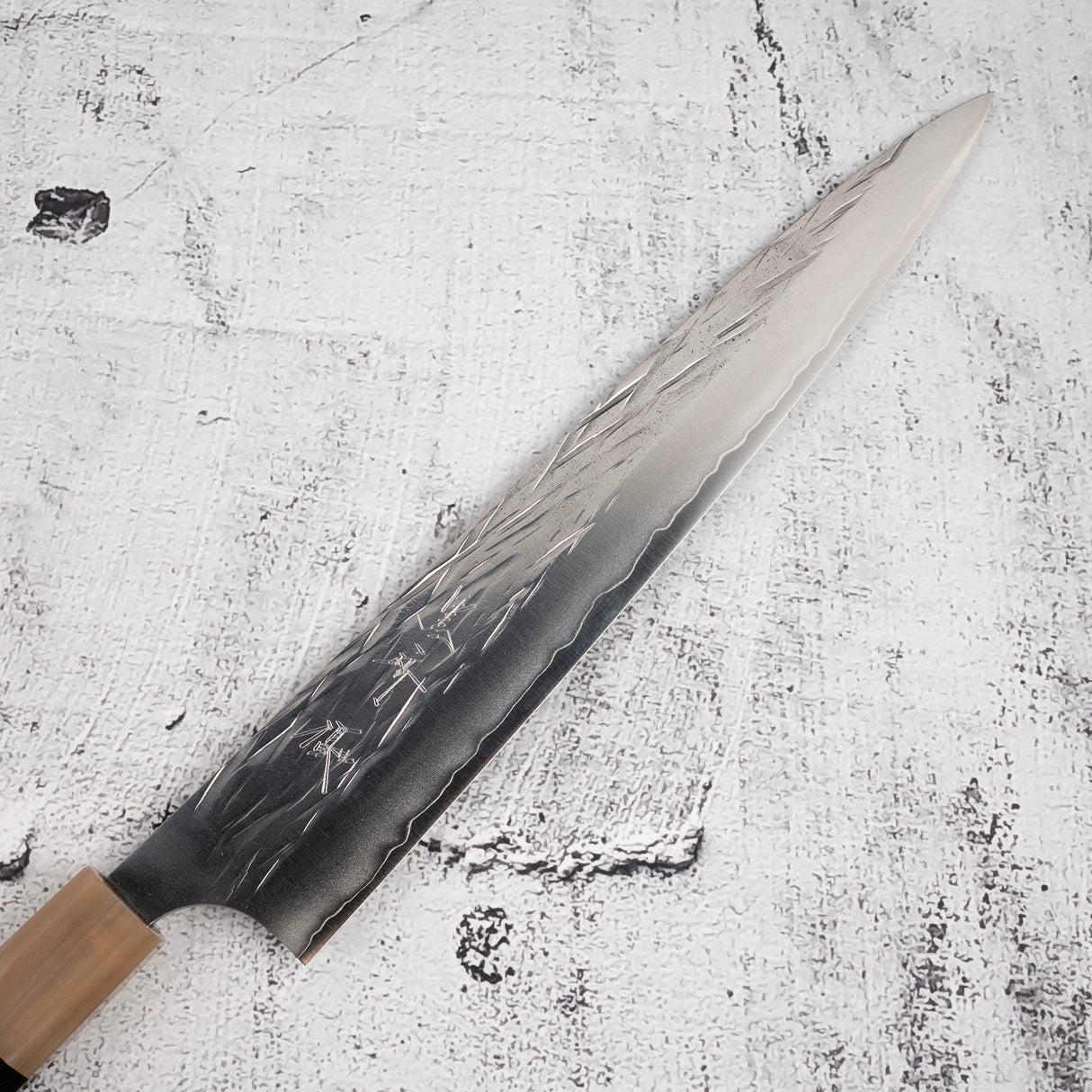 黑崎佐雨 COSP Sujihiki 240mm