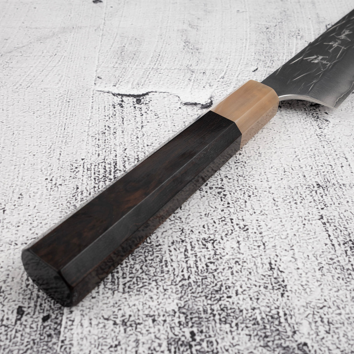 黑崎佐雨 COSP Sujihiki 240mm