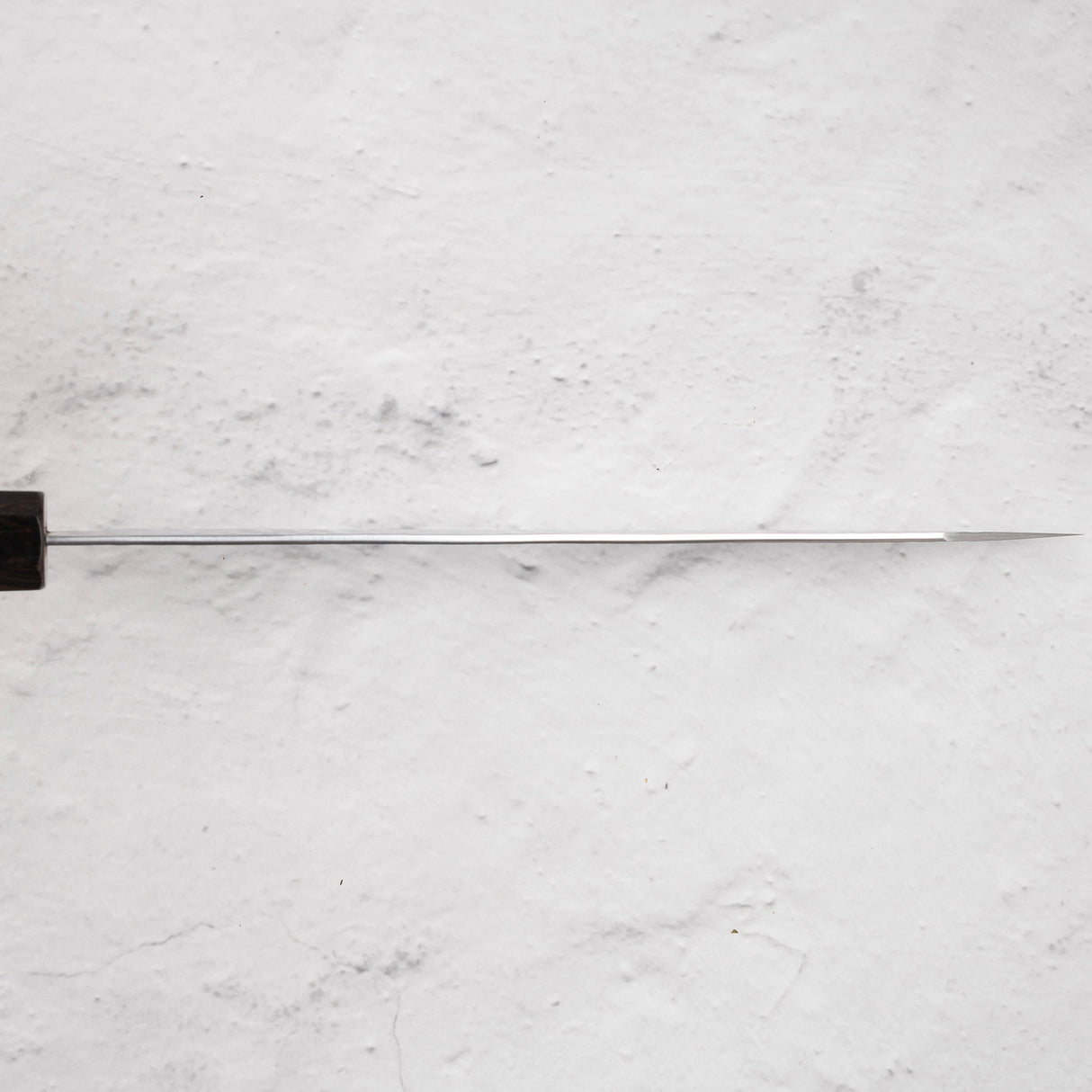 Kurosaki Senko Ei SG2 K-tip Gyuto 210mm Ebony