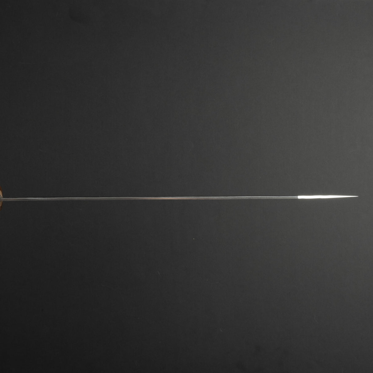 Kurosaki Senko Ei SG2 K-tip Gyuto 270mm