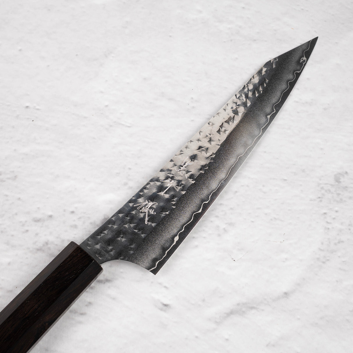 Kurosaki Senko Ei SG2 K-tip Petty 150mm 烏木