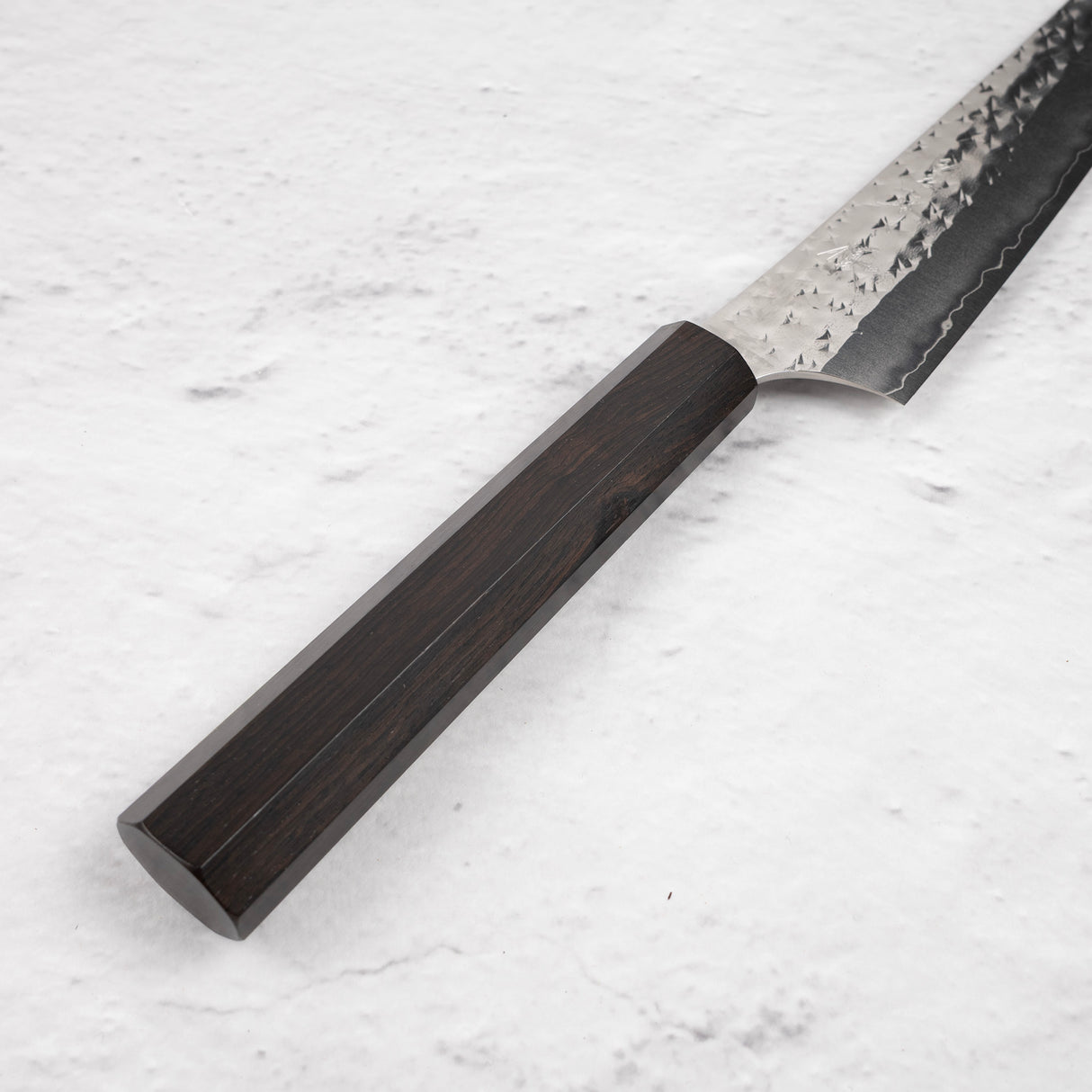 Kurosaki Senko Ei SG2 K-tip Petty 150mm 烏木