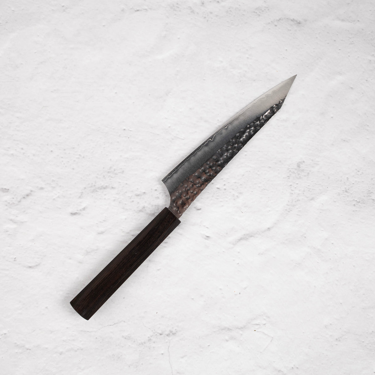 Kurosaki Senko Ei SG2 K-tip Petty 150mm 烏木