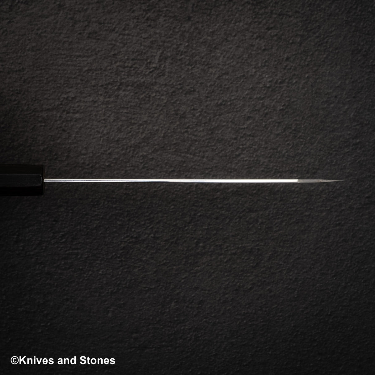 Kurosaki VG XEOS Gekko Petty 150mm Ebony Handle