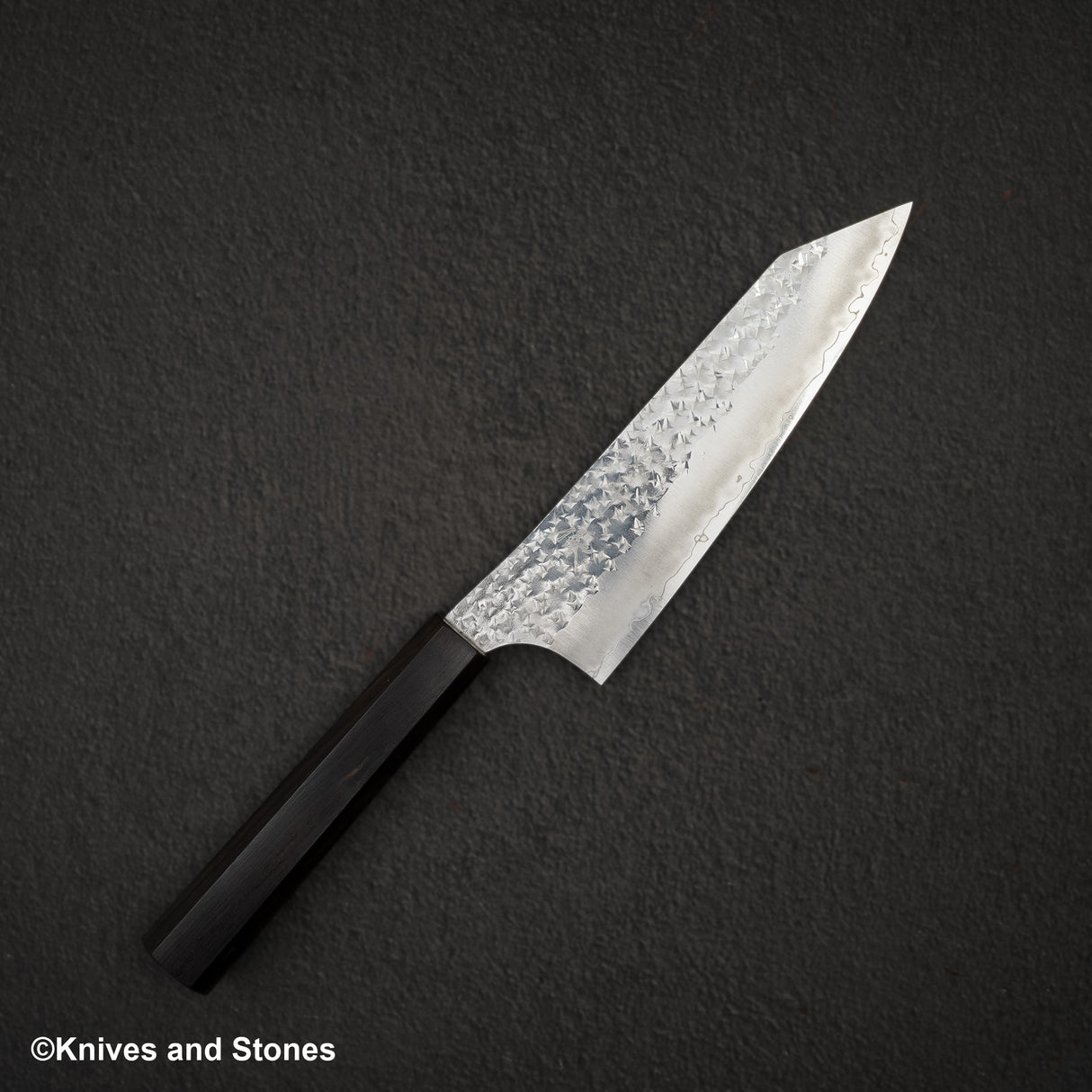 Kurosaki Senko Ei SG2 Bunka 170mm