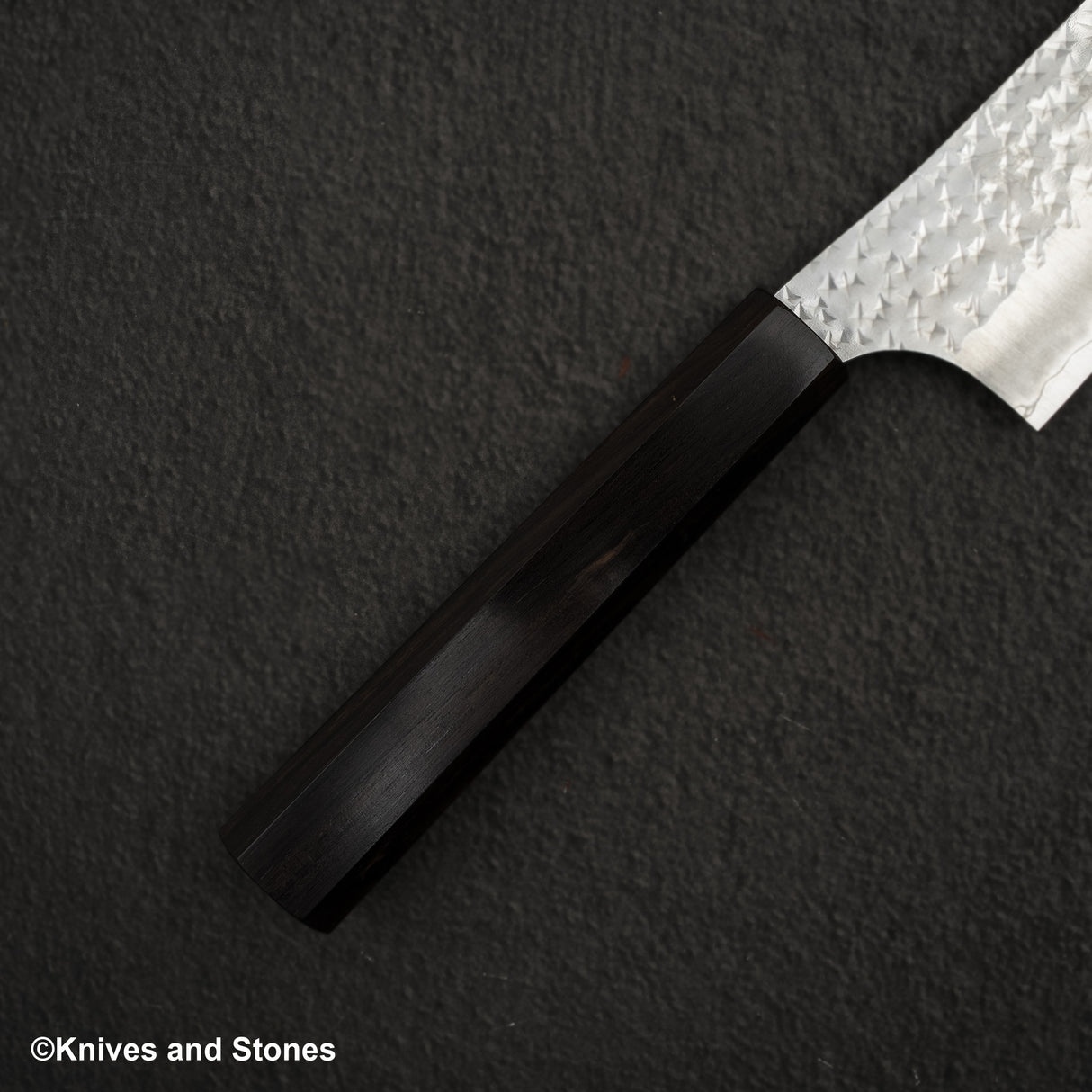 Kurosaki Senko Ei SG2 Bunka 170mm