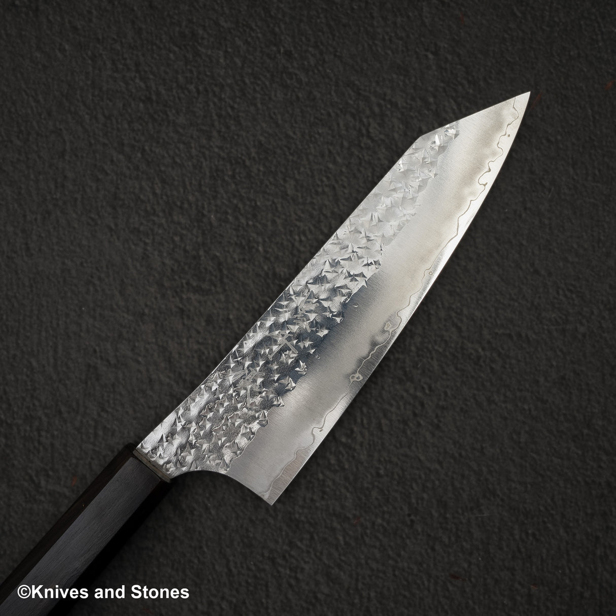 Kurosaki Senko Ei SG2 Bunka 170mm