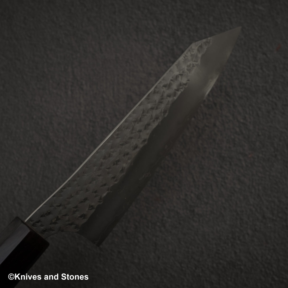 Kurosaki Senko Ei SG2 Bunka 170mm
