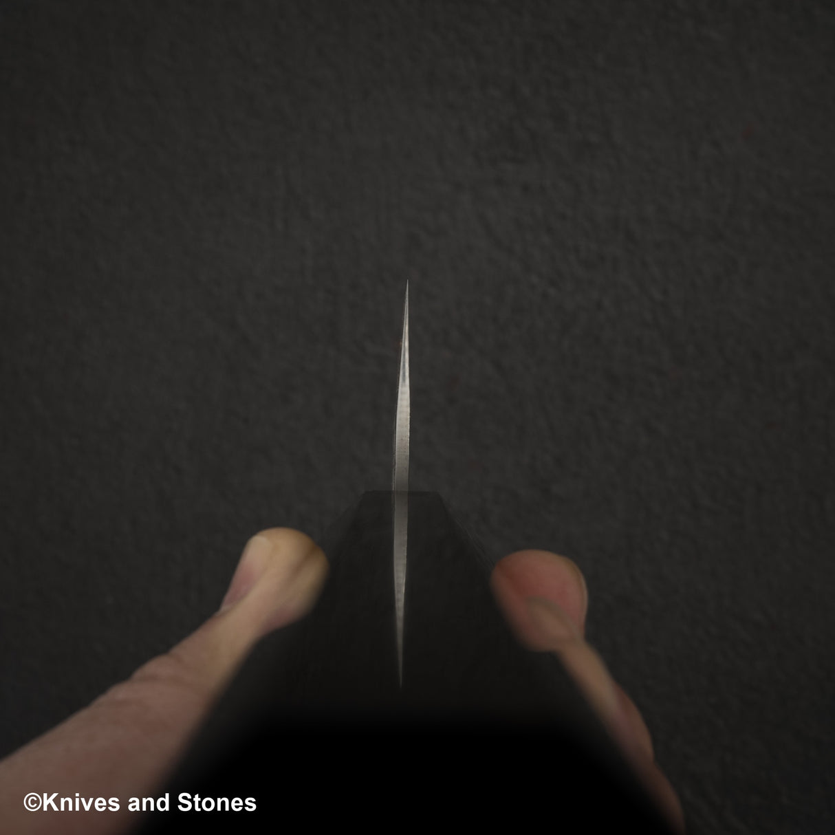 Kurosaki Senko Ei SG2 Bunka 170mm