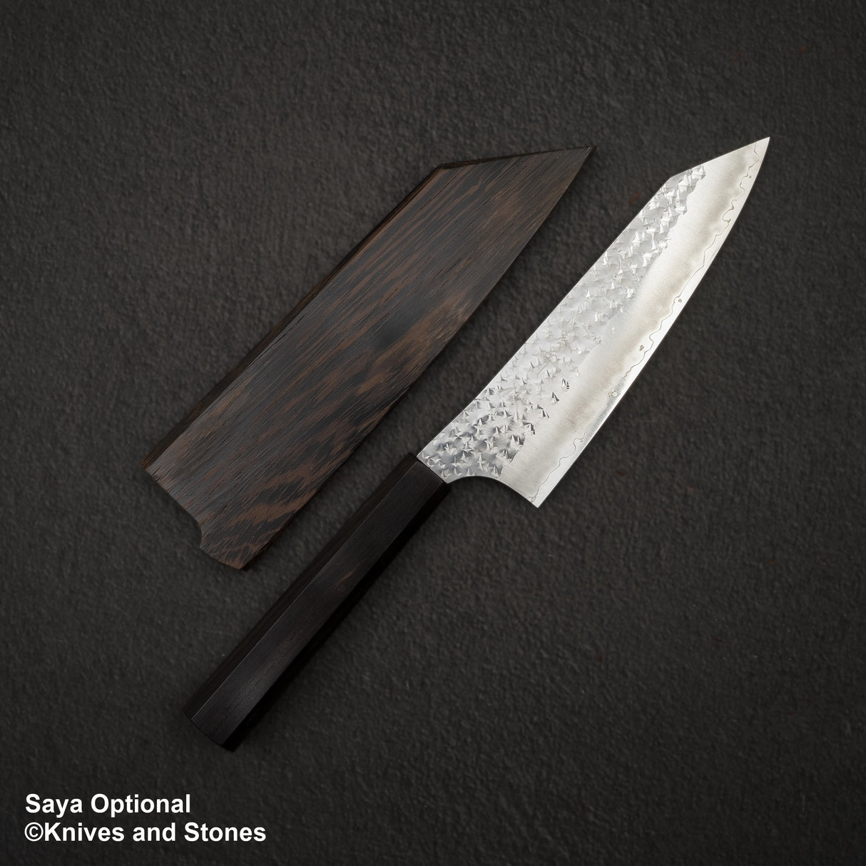 Kurosaki Senko Ei SG2 Bunka 170mm