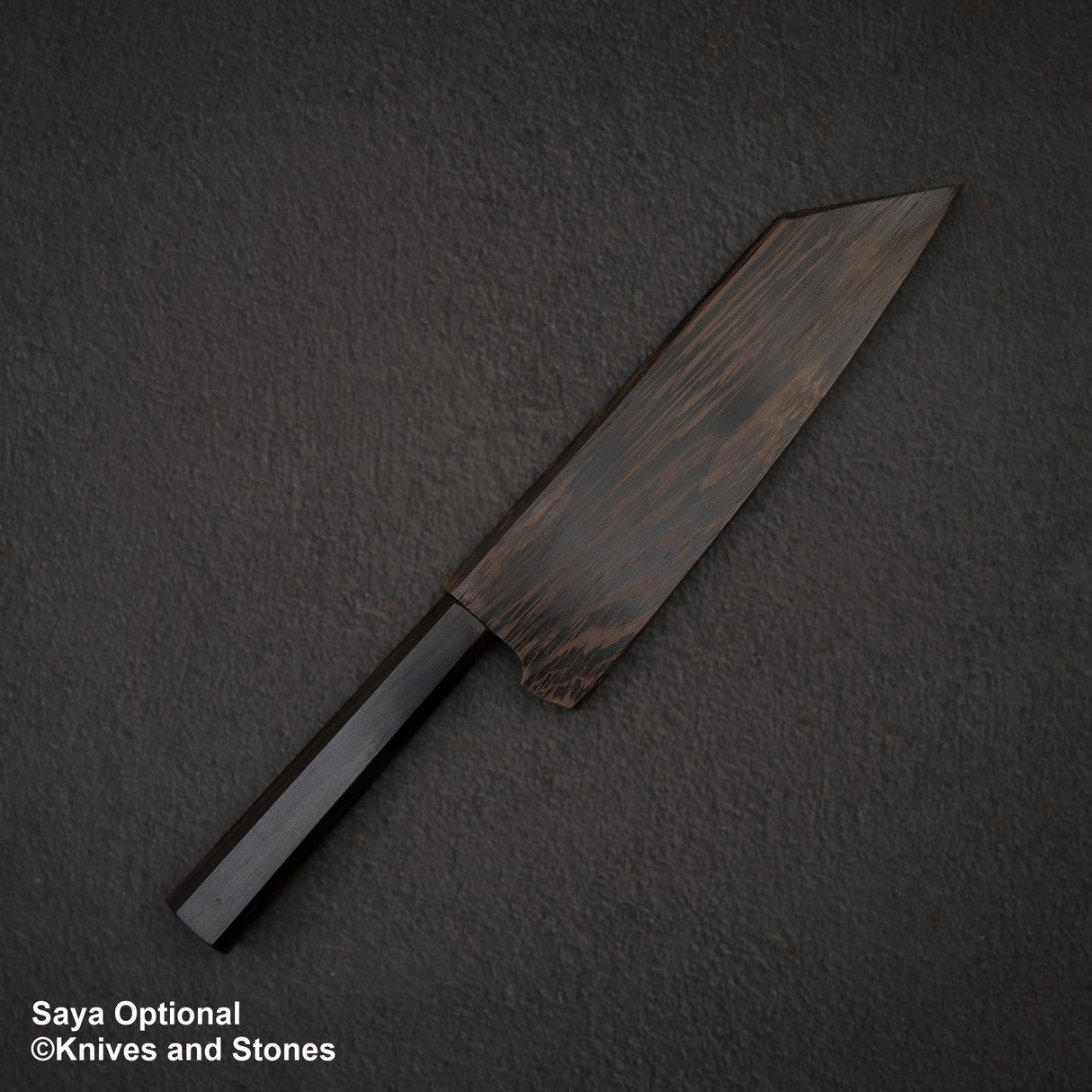 Kurosaki Senko Ei SG2 Bunka 170mm