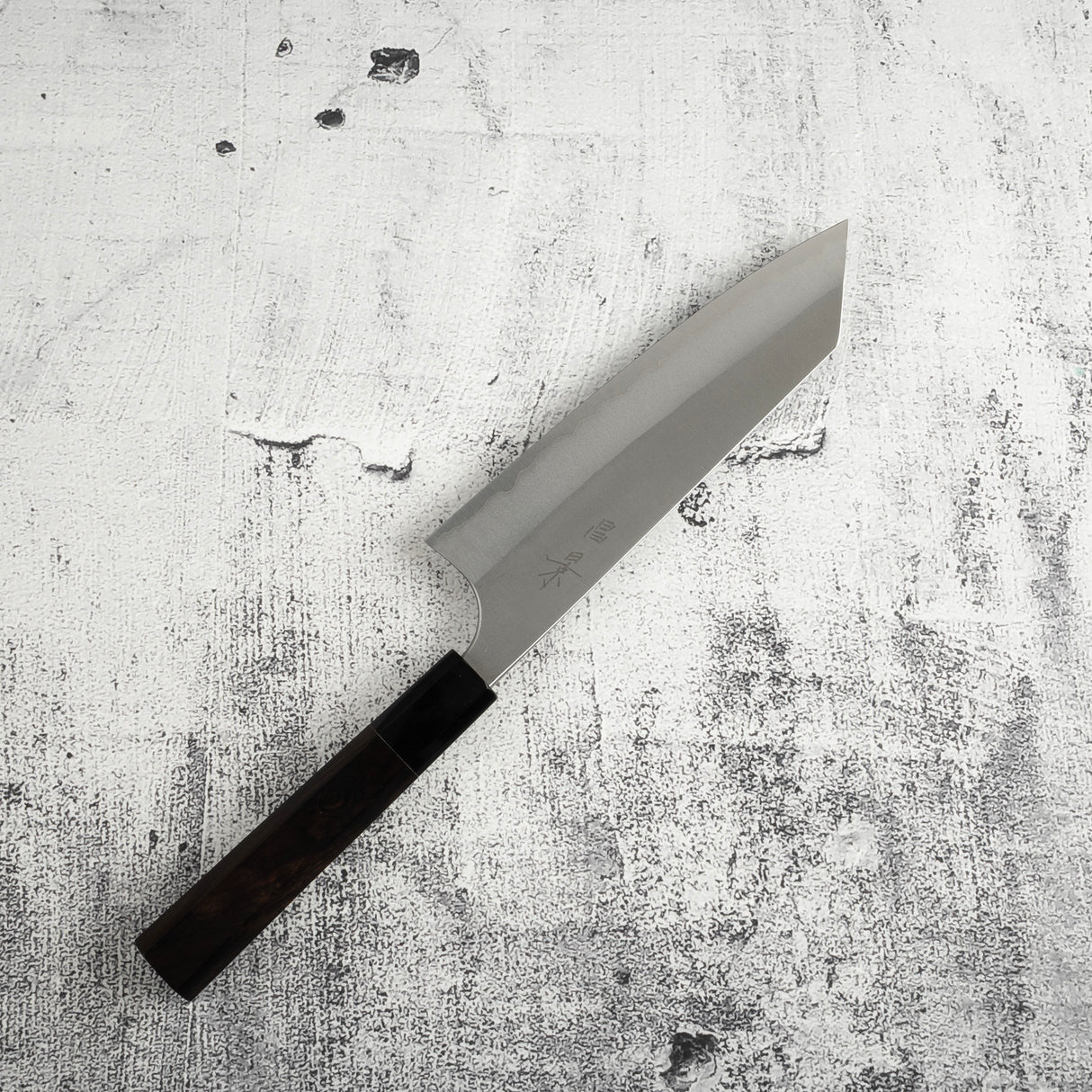 昌景 Yuki White2 文化刀 170mm 不鏽鋼夾鋼