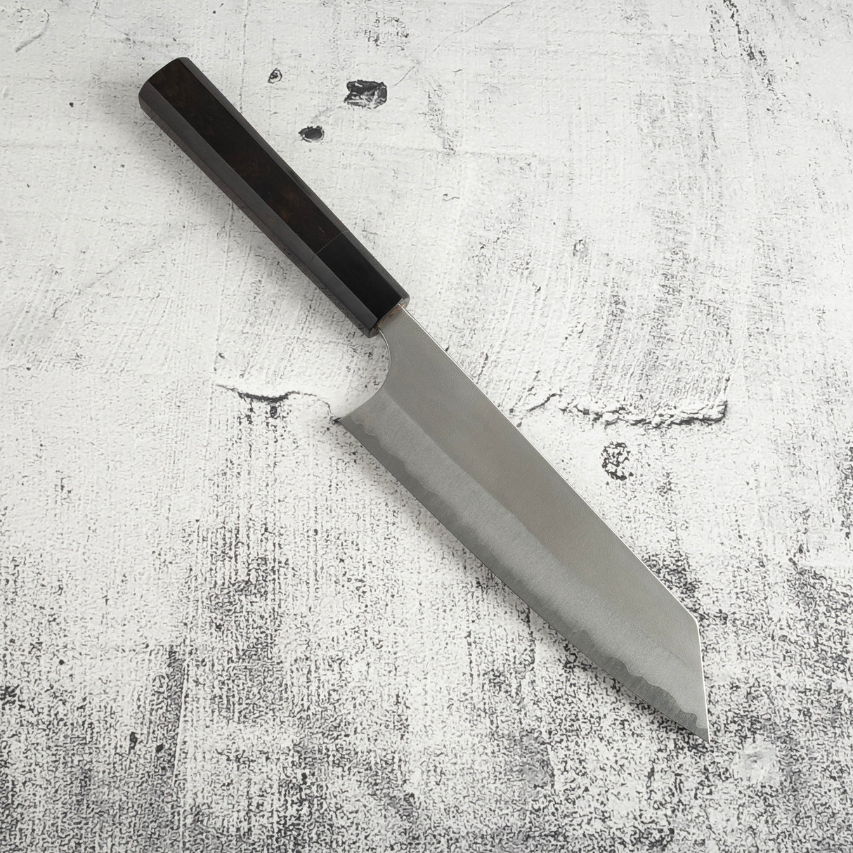 昌景 Yuki White2 文化刀 170mm 不鏽鋼夾鋼