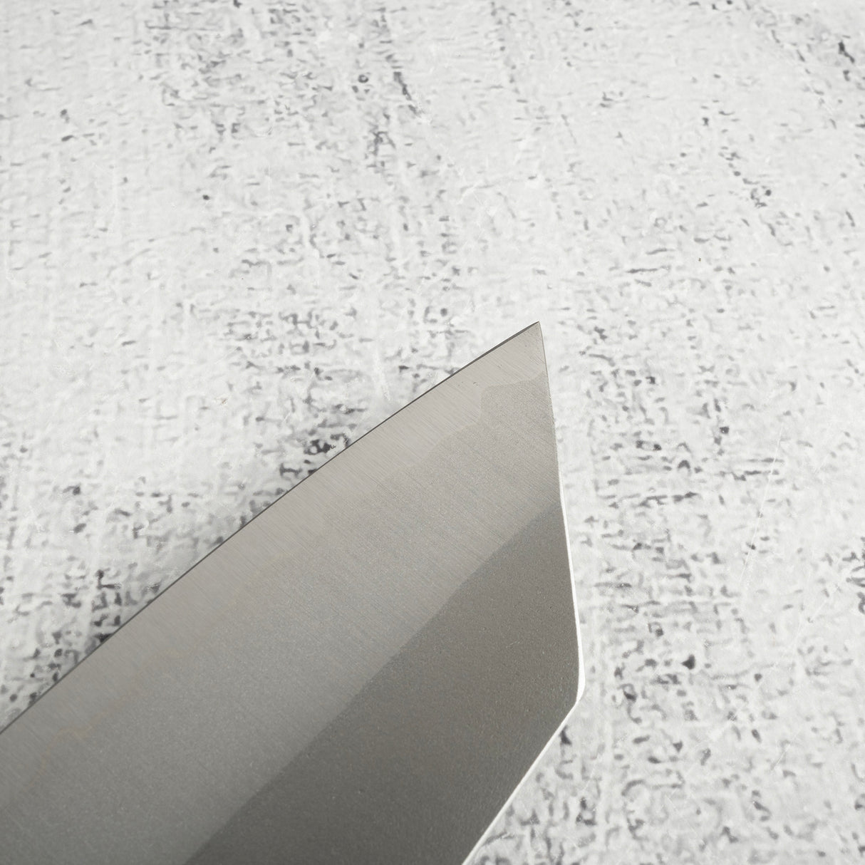 昌景 Yuki White2 文化刀 170mm 不鏽鋼夾鋼