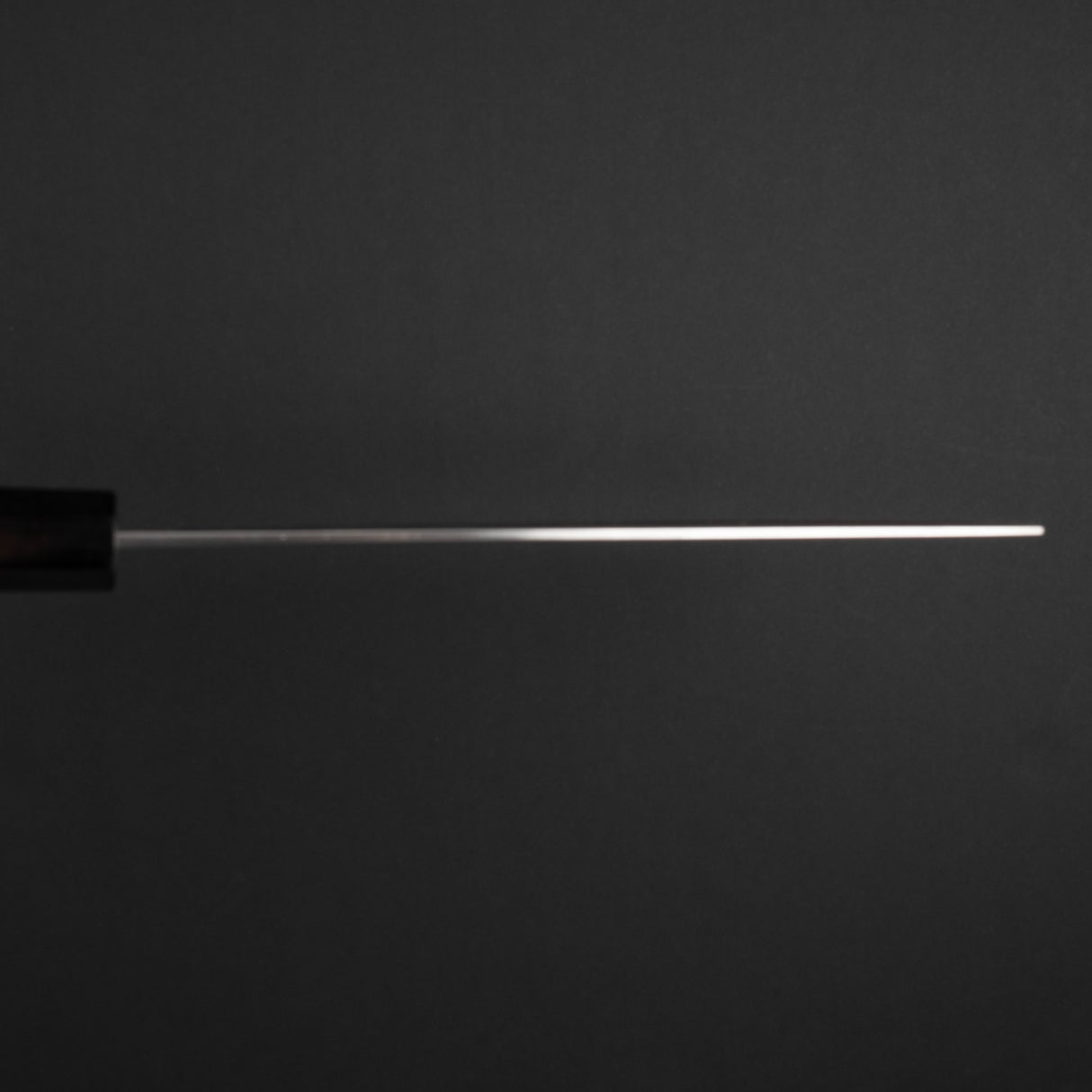 Masakage Yuki White2 Stainless Clad Nakiri 165mm