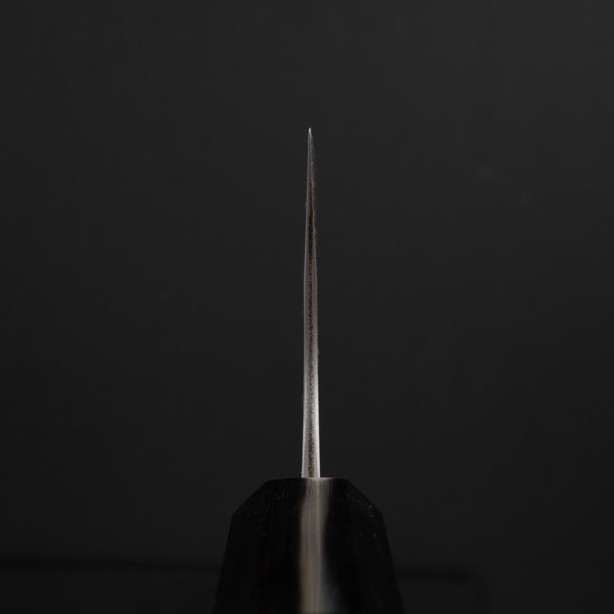 Masakage Yuki White2 Stainless Clad Nakiri 165mm