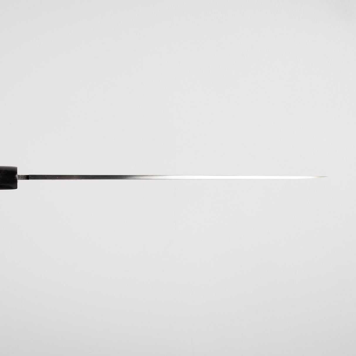 Masamoto Sohonten Hongasumi 白色 2 柳葉 240 毫米 KS0424