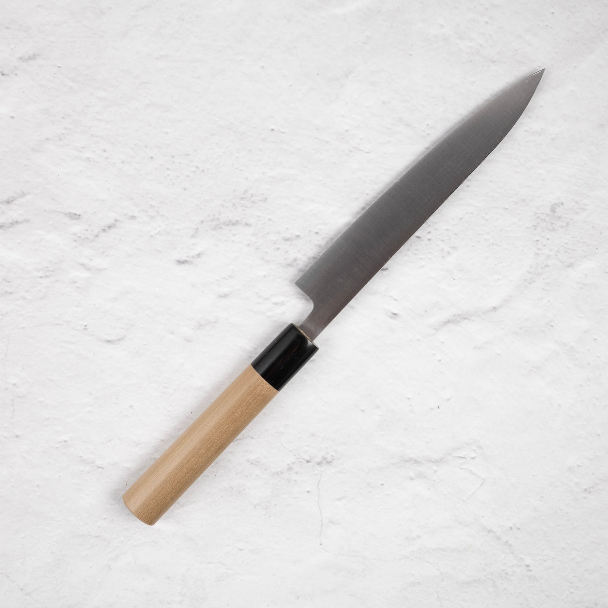 Masamoto Sohonten Hongasumi 白色 2 Petty 165mm KS4216