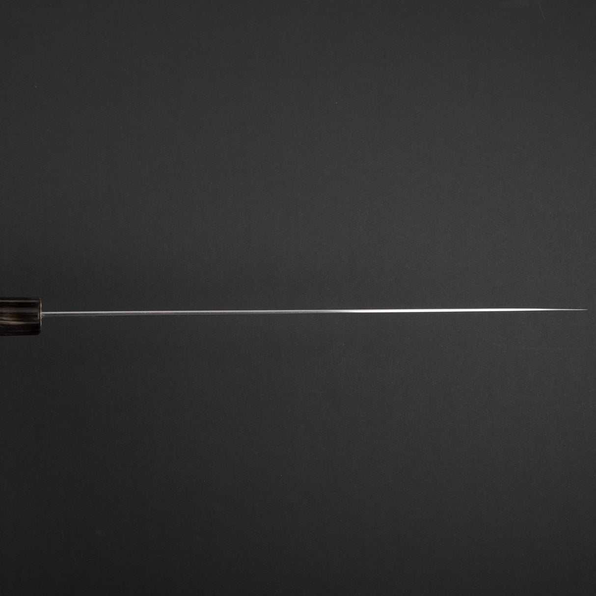 Masamoto Sohonten Hongasumi 白色 2 Sujihiki 270mm KS4327