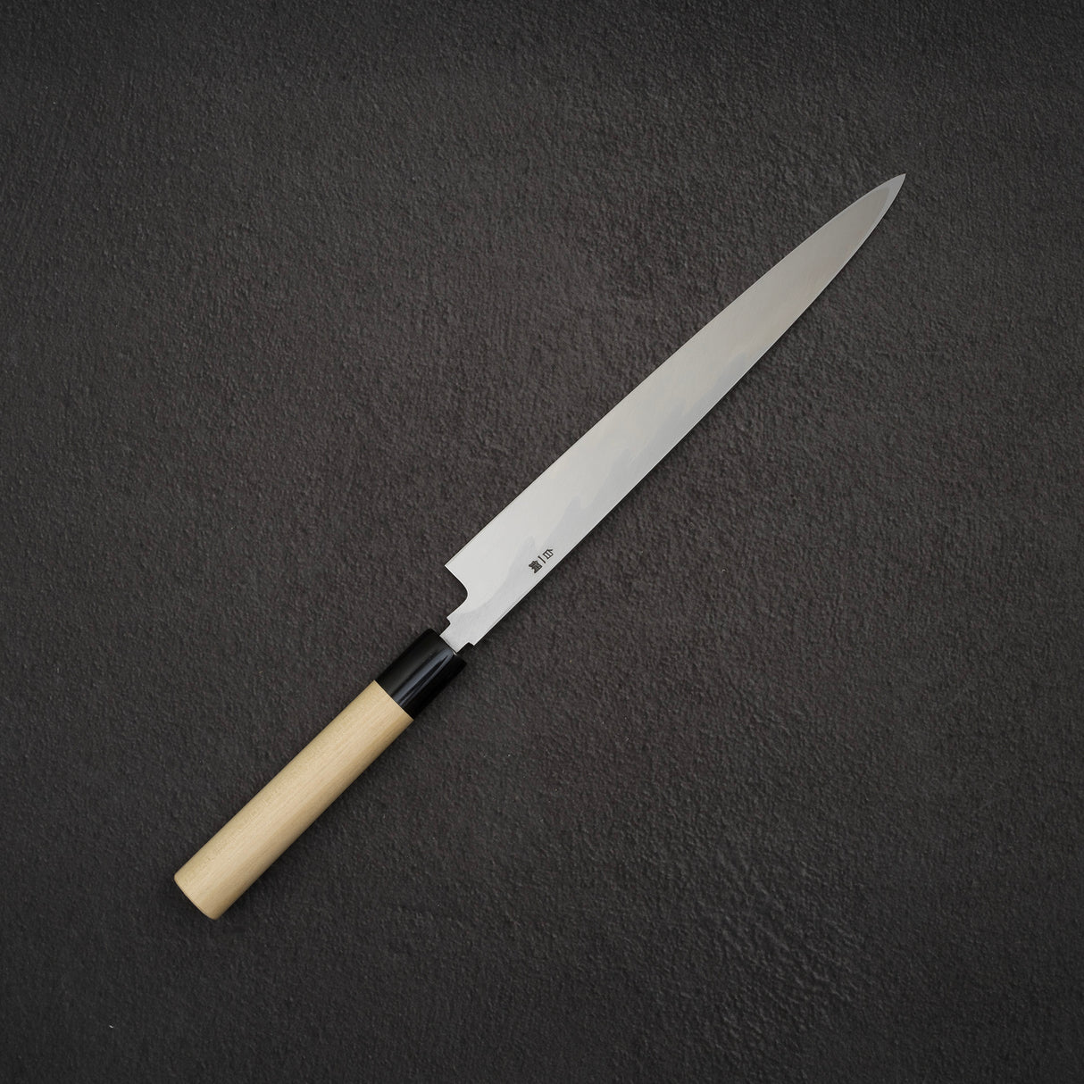 Masamoto Sohonten KI (Hongasumi White 1) Yanagiba 270mm (10.6 inch)  KI0427